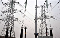 國(guó)電投廣西風(fēng)電公司順利完成古田風(fēng)電項(xiàng)目220kV送出線路工程架線工作