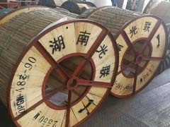 ADSS光纜廠家介紹：什么是ADSS光纜？