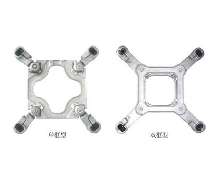 間隔棒，保護金具間隔棒