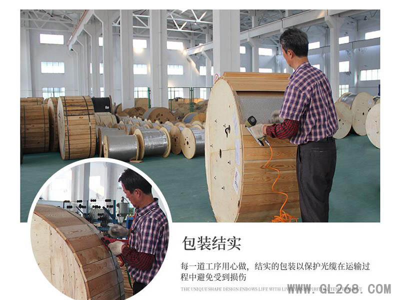 ADSS光纜，24芯ADSS電力光纜工廠報(bào)價(jià)