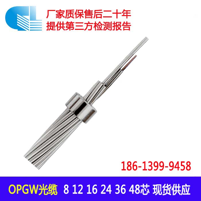opgw光纜廠家在未來如何更好的獲得客戶和市場？